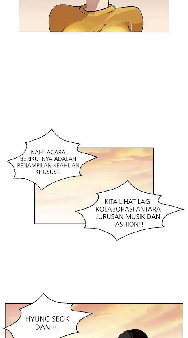 Lookism Chapter 94 - halaman 29