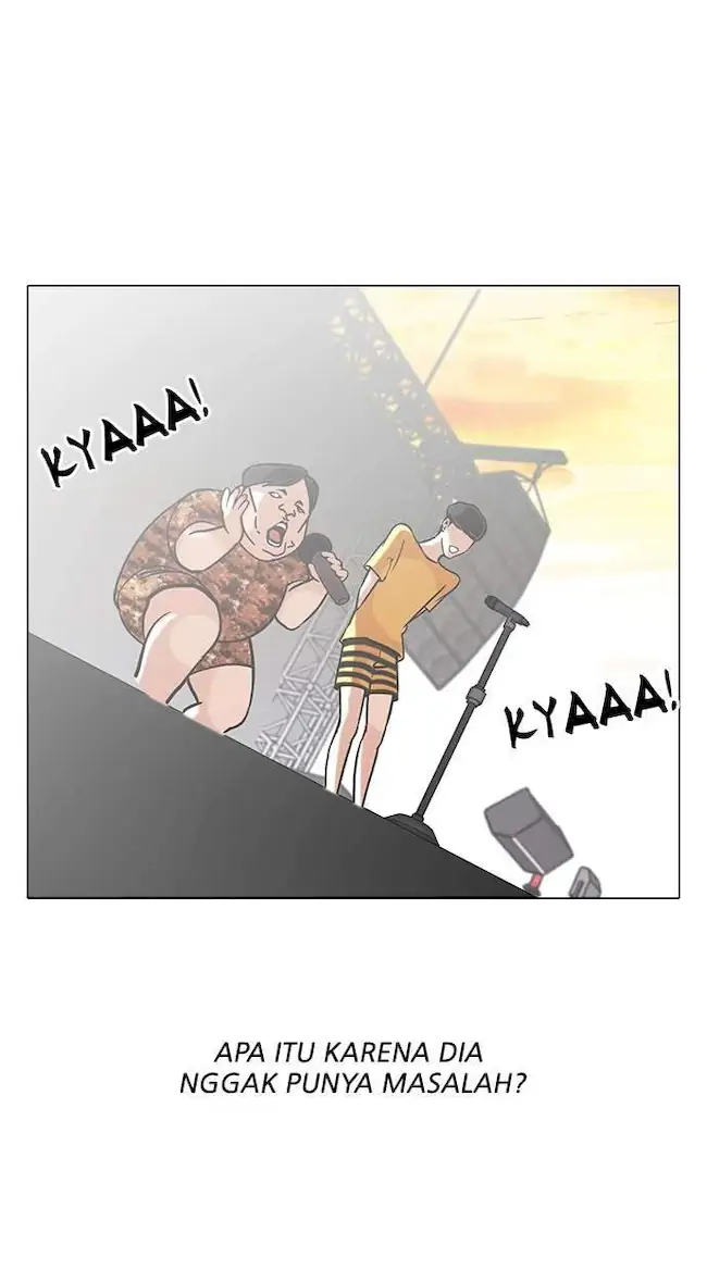 Lookism Chapter 94 - halaman 32