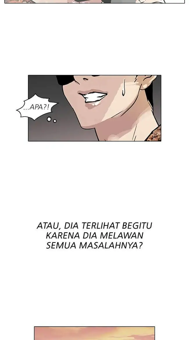 Lookism Chapter 94 - halaman 34