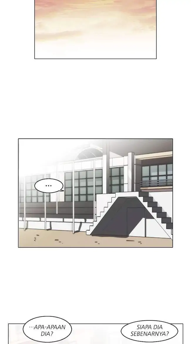 Lookism Chapter 94 - halaman 35