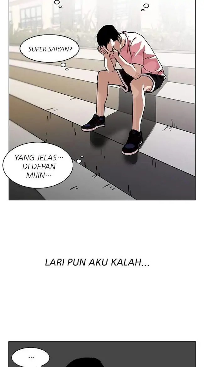 Lookism Chapter 94 - halaman 36