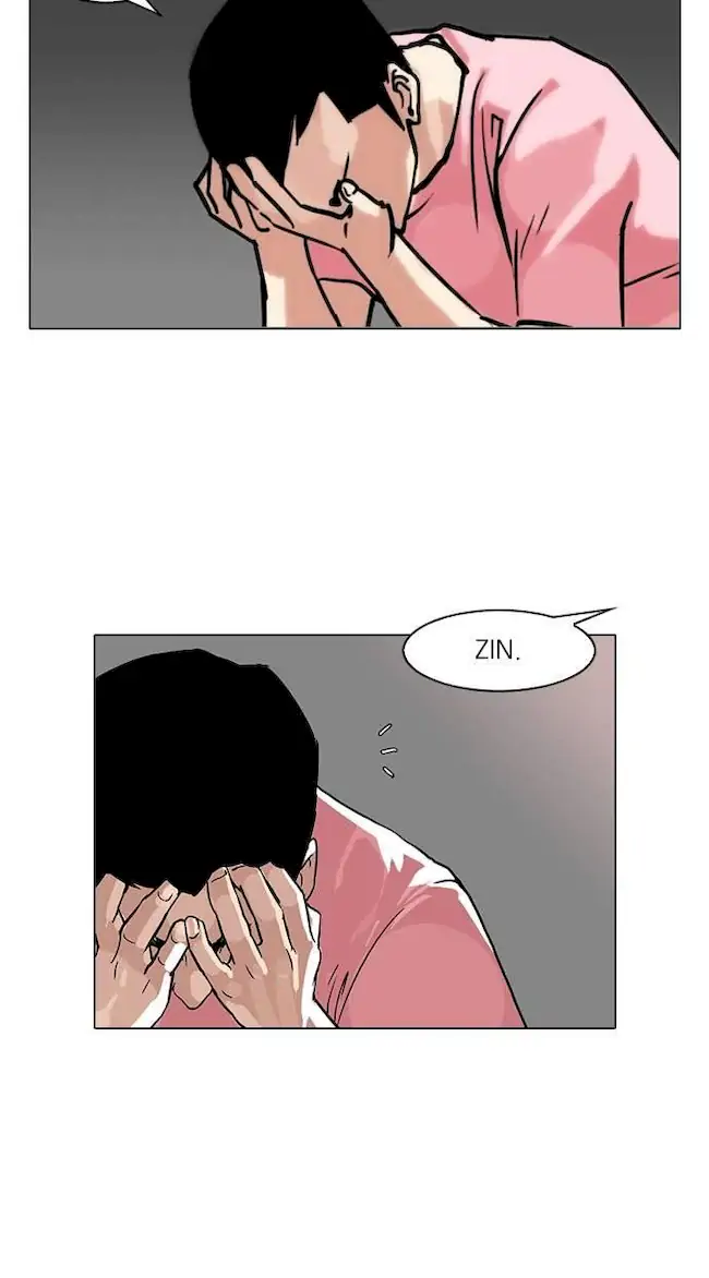 Lookism Chapter 94 - halaman 37