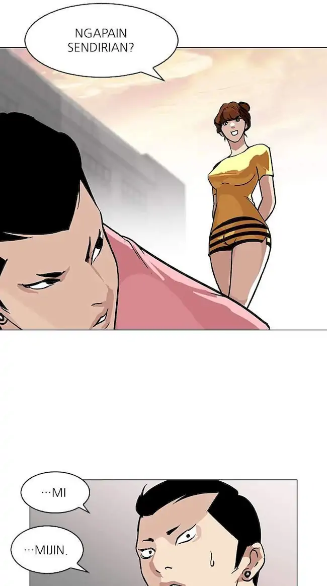 Lookism Chapter 94 - halaman 38