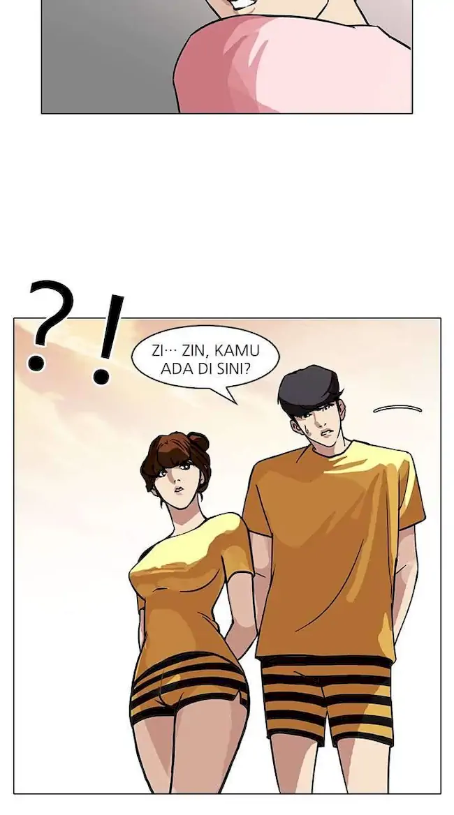 Lookism Chapter 94 - halaman 39