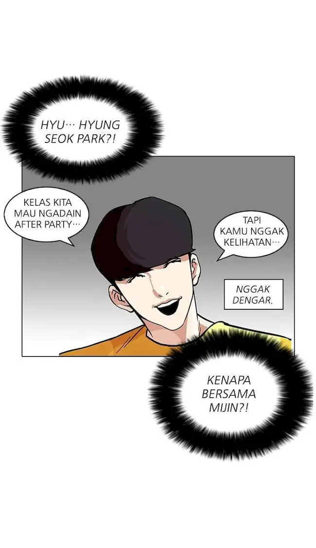 Lookism Chapter 94 - halaman 40