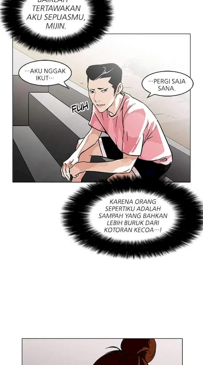 Lookism Chapter 94 - halaman 42