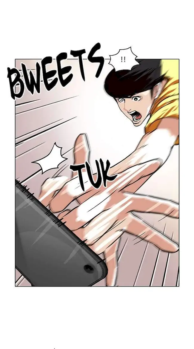Lookism Chapter 94 - halaman 44