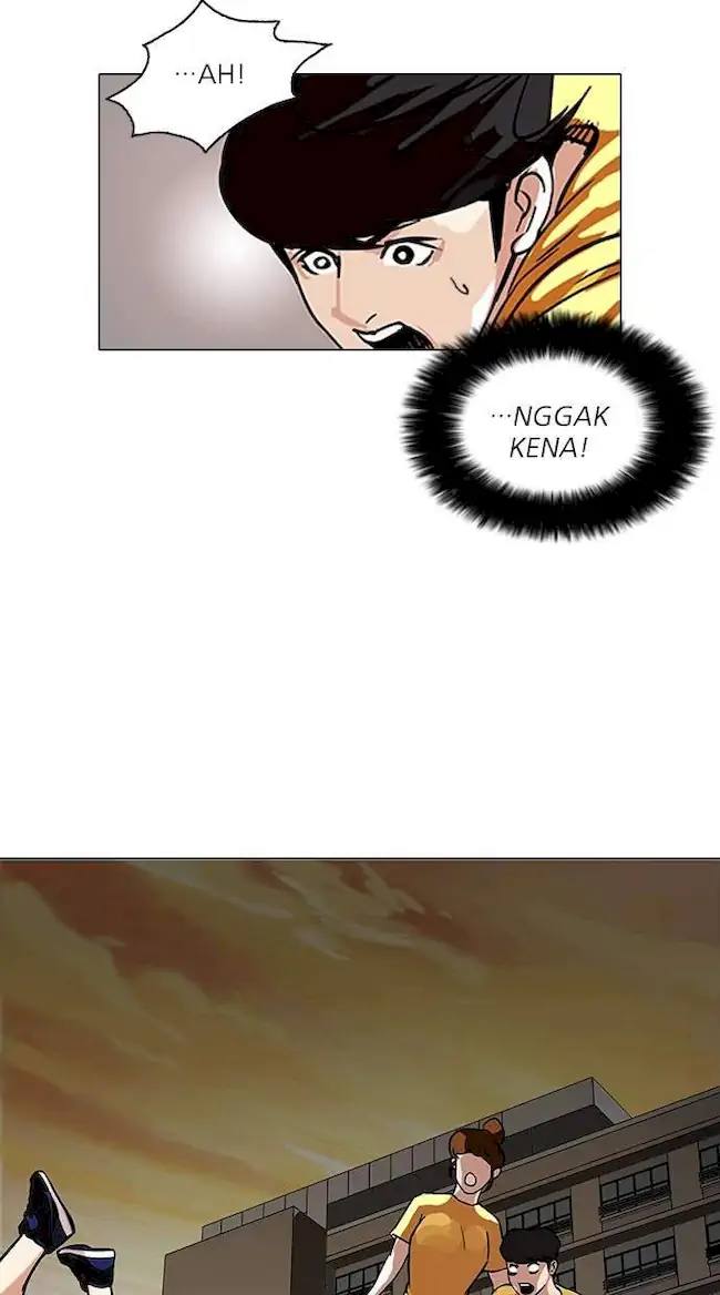Lookism Chapter 94 - halaman 45