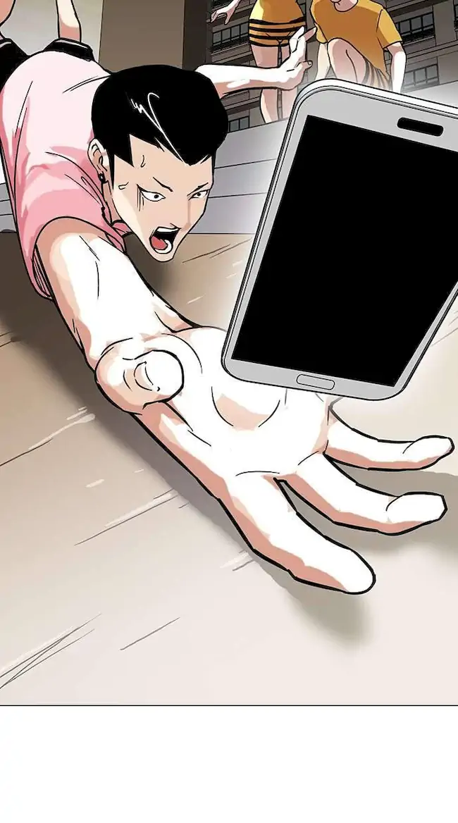 Lookism Chapter 94 - halaman 46