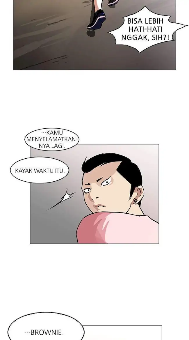 Lookism Chapter 94 - halaman 48