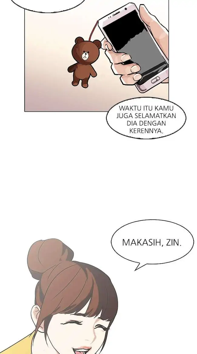 Lookism Chapter 94 - halaman 49