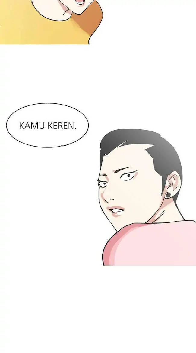 Lookism Chapter 94 - halaman 50