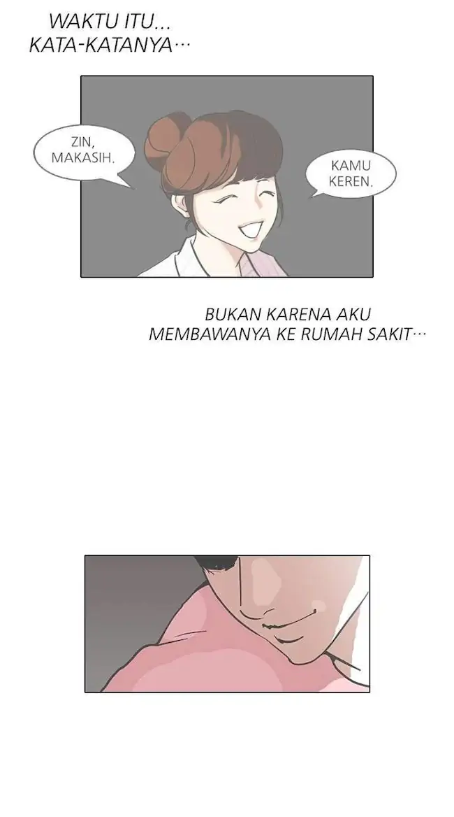Lookism Chapter 94 - halaman 51