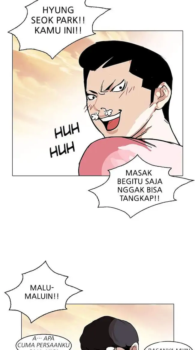 Lookism Chapter 94 - halaman 53