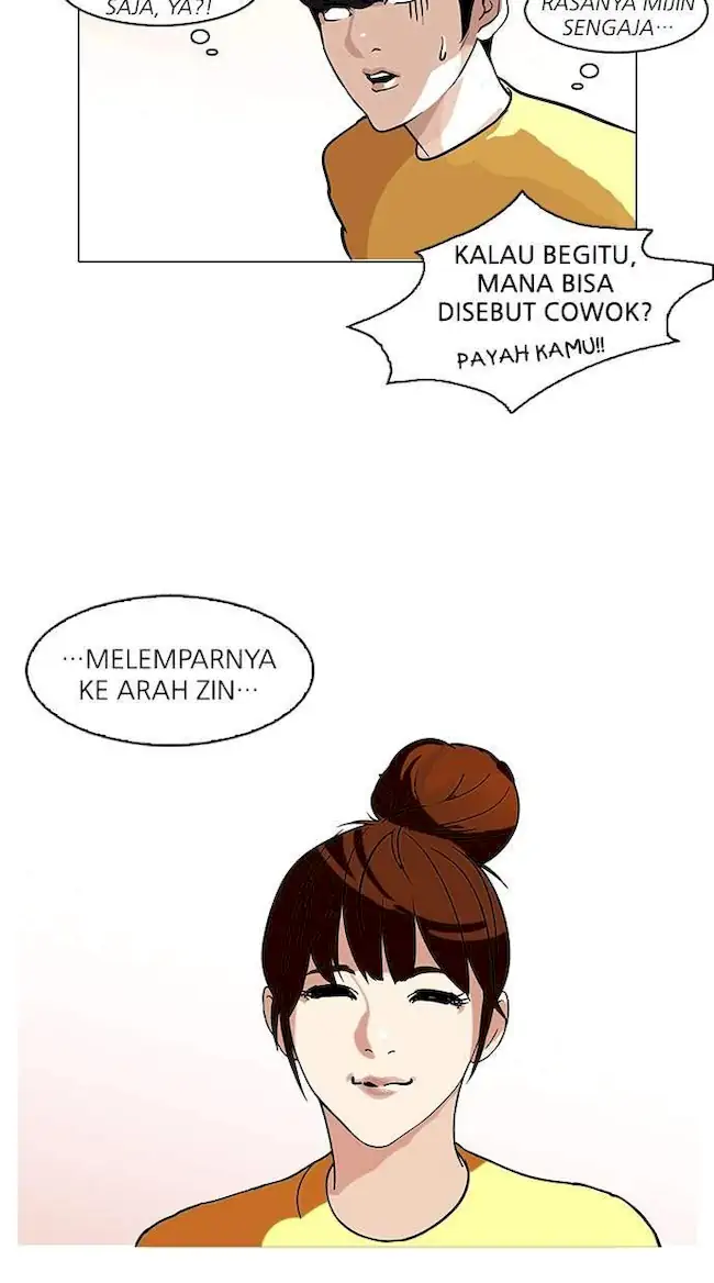 Lookism Chapter 94 - halaman 54