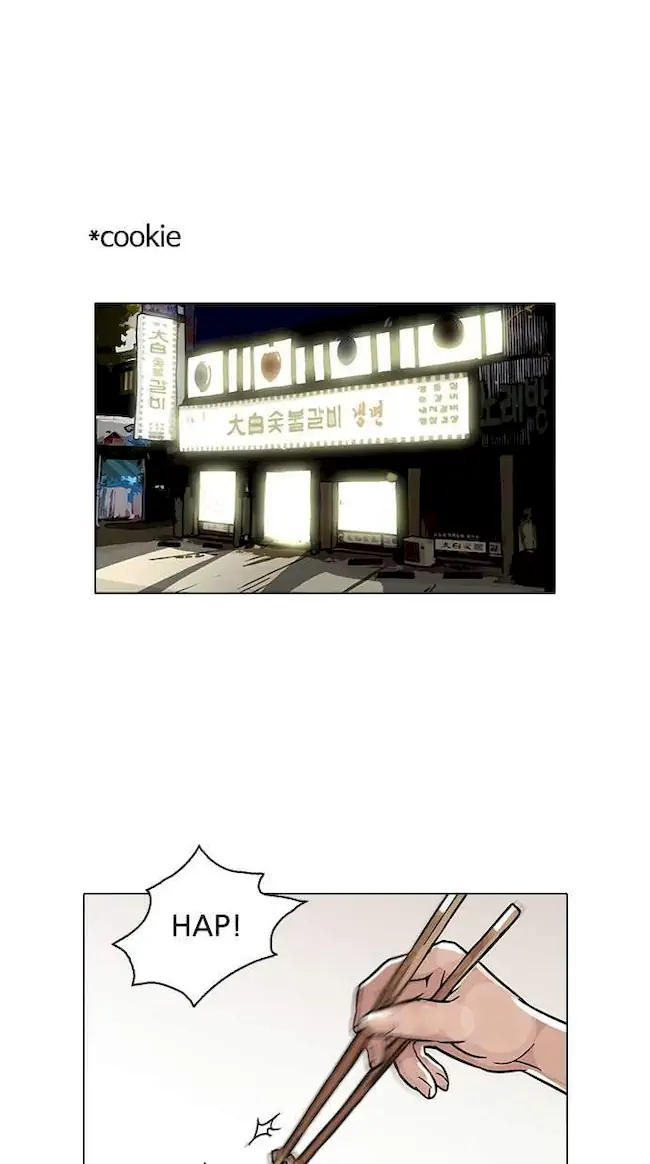 Lookism Chapter 94 - halaman 56