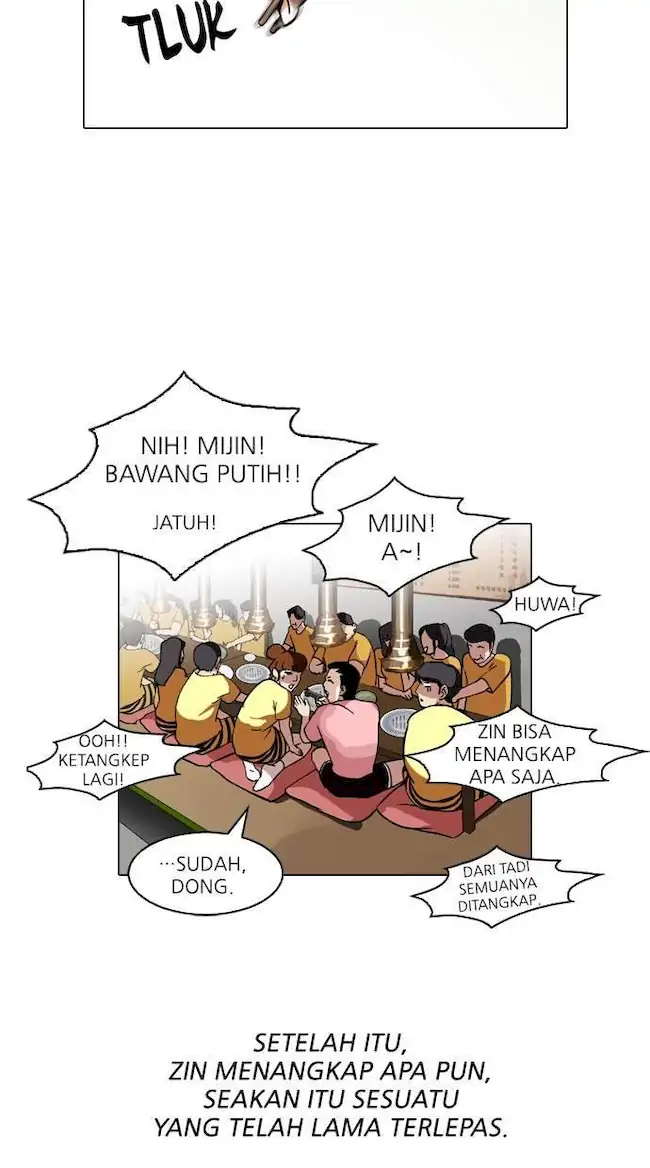 Lookism Chapter 94 - halaman 57