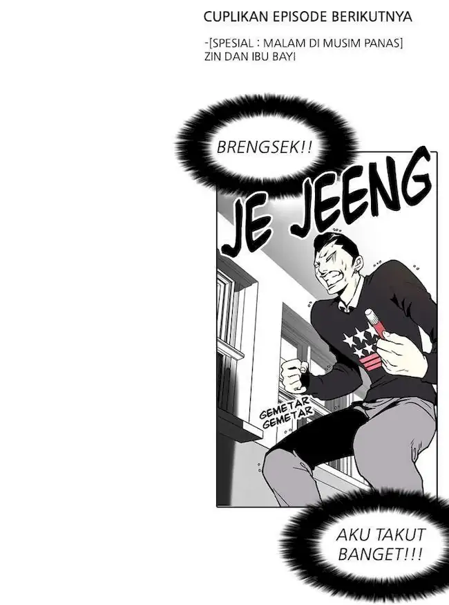 Lookism Chapter 94 - halaman 58