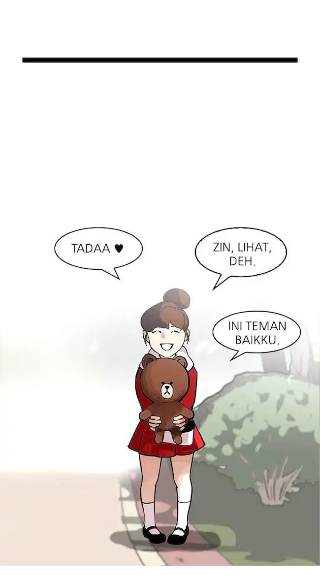 Lookism Chapter 94 - halaman 6