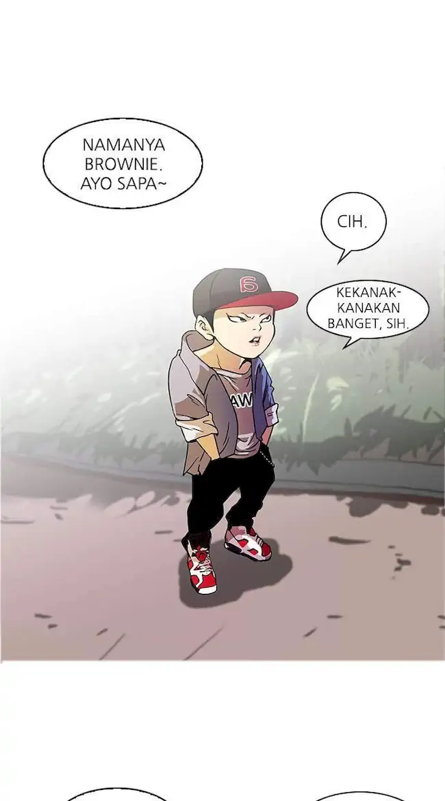 Lookism Chapter 94 - halaman 7