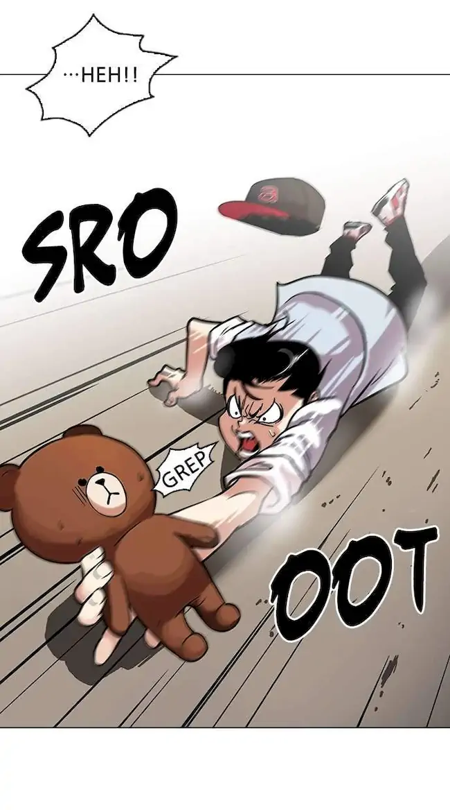Lookism Chapter 94 - halaman 9