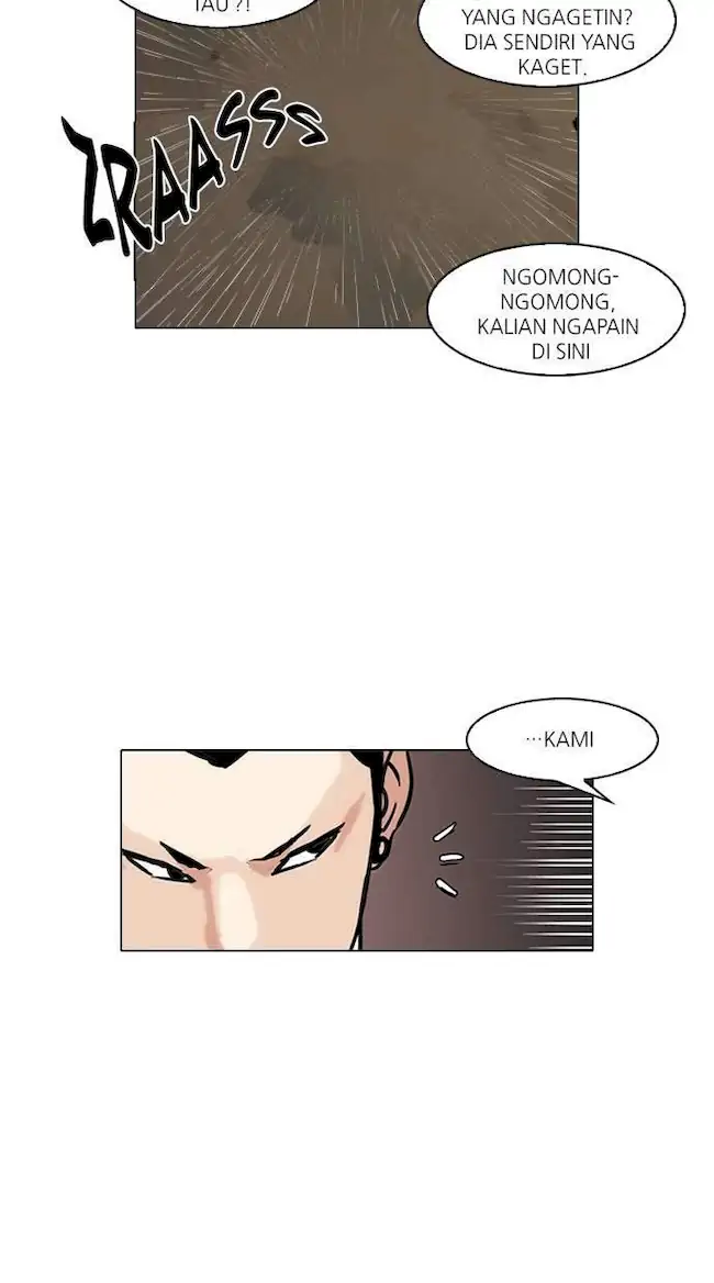 Lookism Chapter 95 - halaman 11