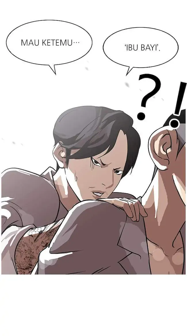 Lookism Chapter 95 - halaman 12