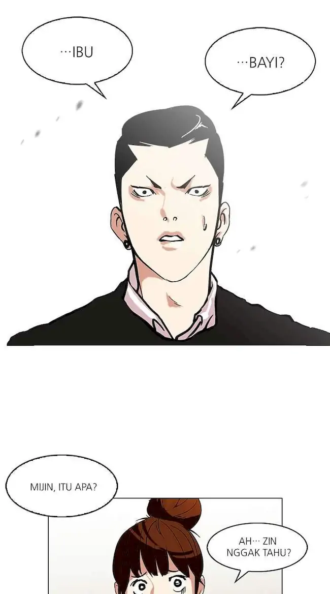Lookism Chapter 95 - halaman 13
