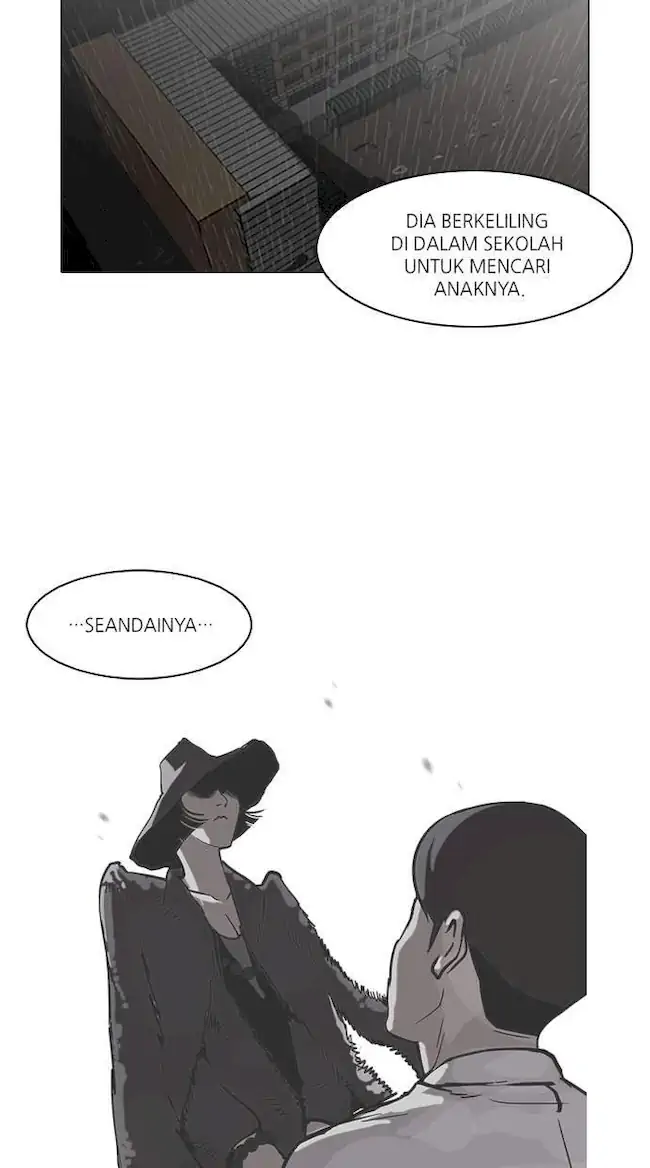 Lookism Chapter 95 - halaman 16