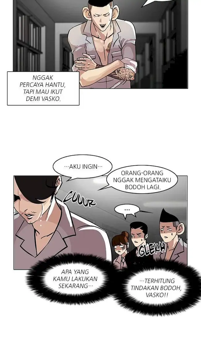 Lookism Chapter 95 - halaman 20