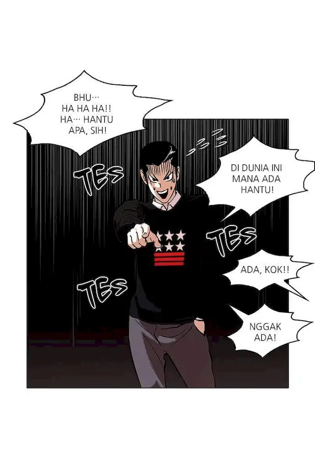 Lookism Chapter 95 - halaman 21