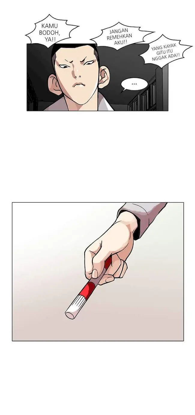 Lookism Chapter 95 - halaman 22