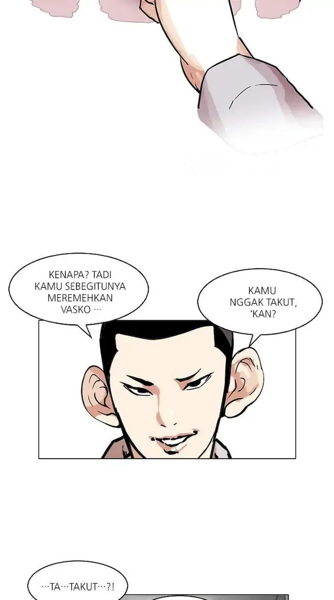 Lookism Chapter 95 - halaman 25