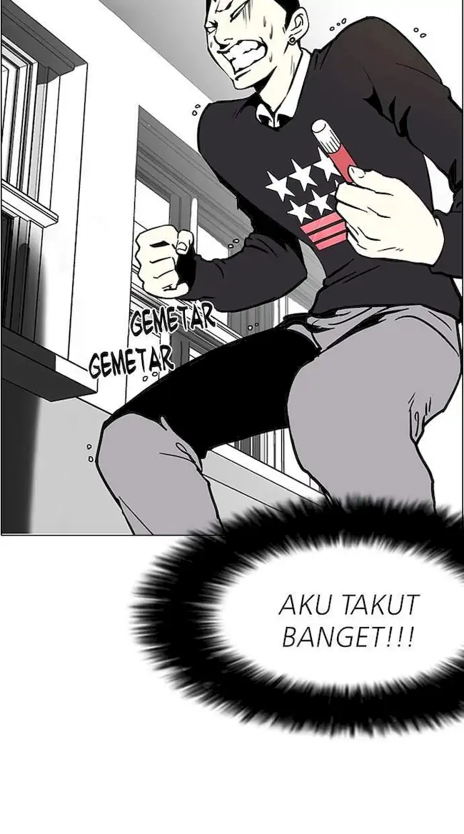 Lookism Chapter 95 - halaman 29