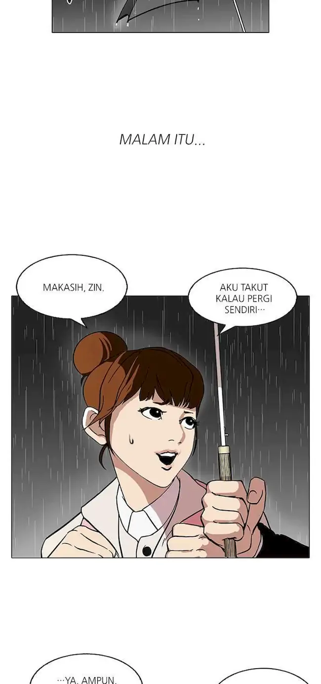 Lookism Chapter 95 - halaman 3