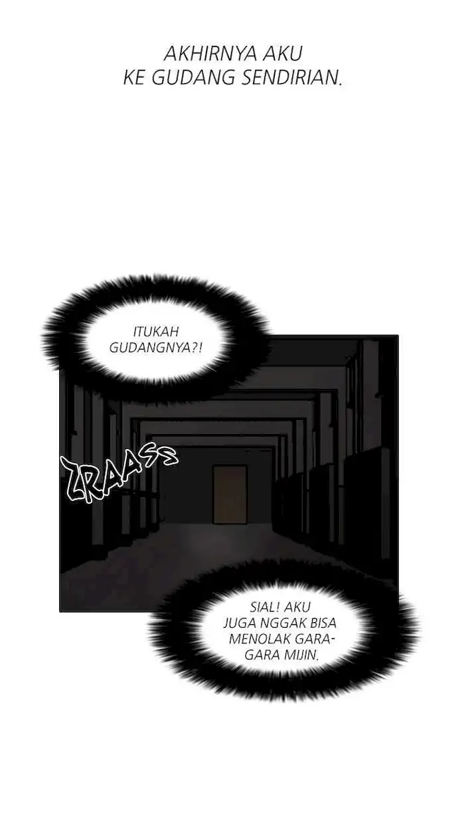 Lookism Chapter 95 - halaman 30