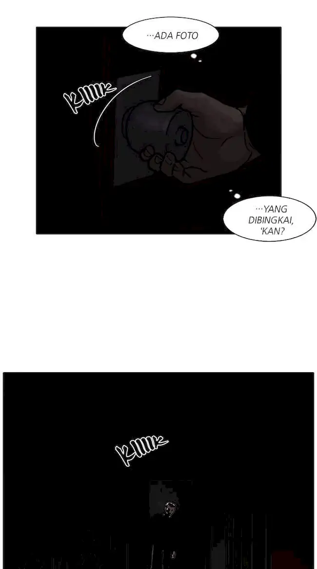 Lookism Chapter 95 - halaman 31