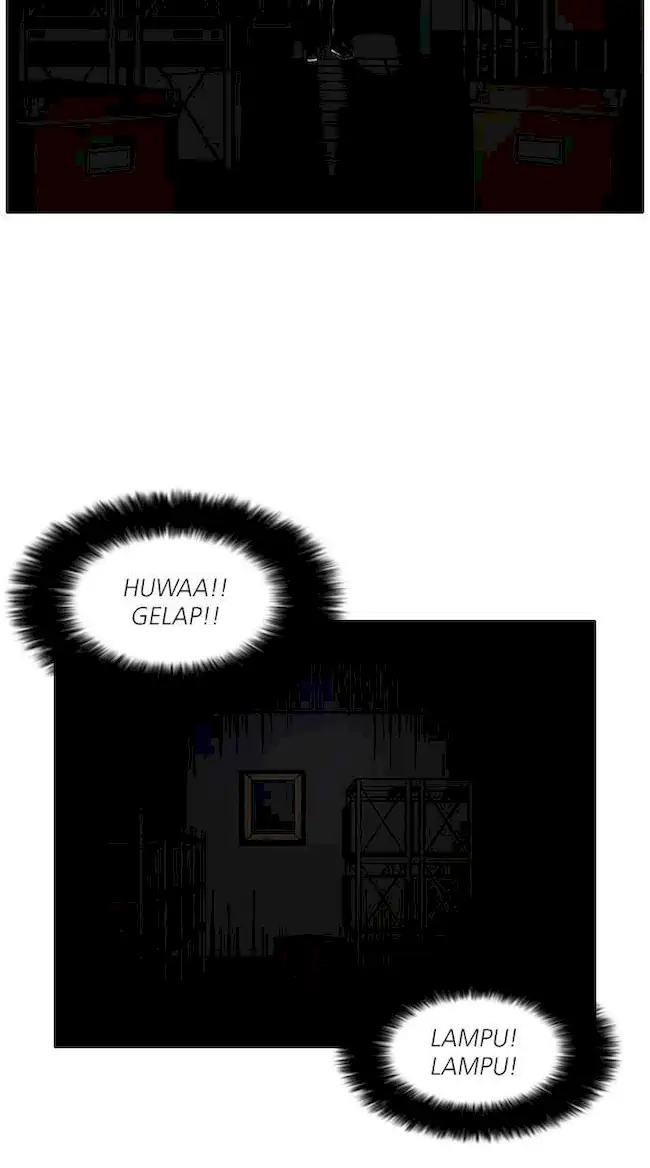 Lookism Chapter 95 - halaman 32