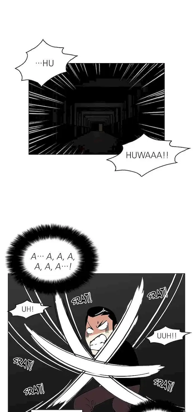 Lookism Chapter 95 - halaman 39