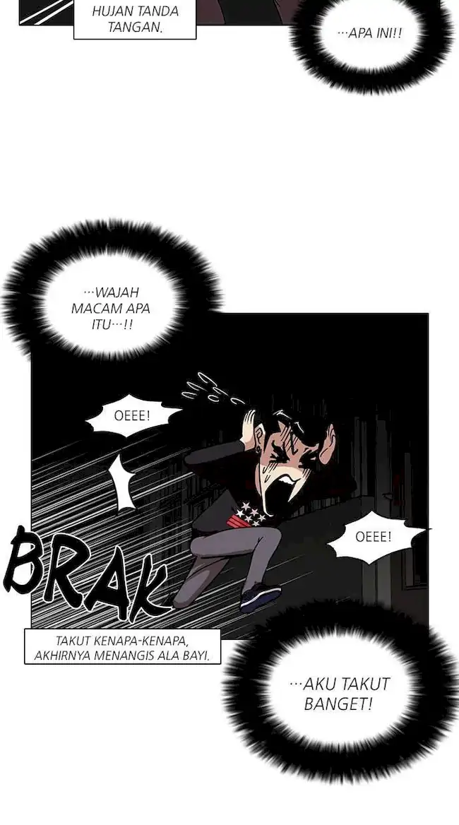 Lookism Chapter 95 - halaman 40