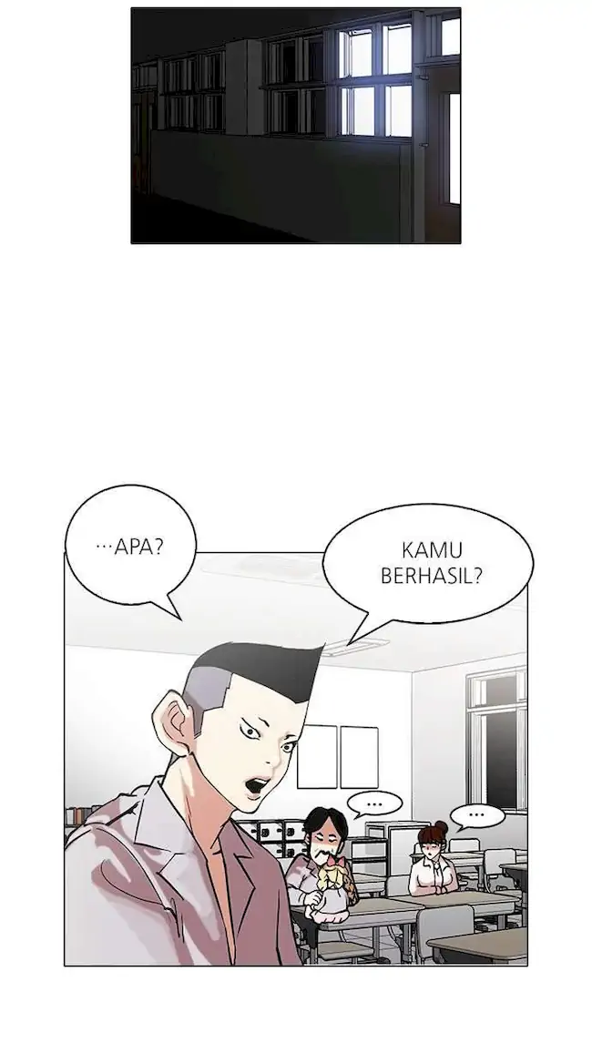 Lookism Chapter 95 - halaman 42