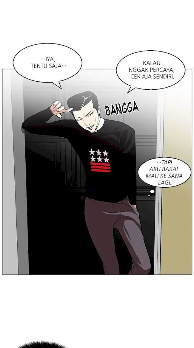 Lookism Chapter 95 - halaman 43