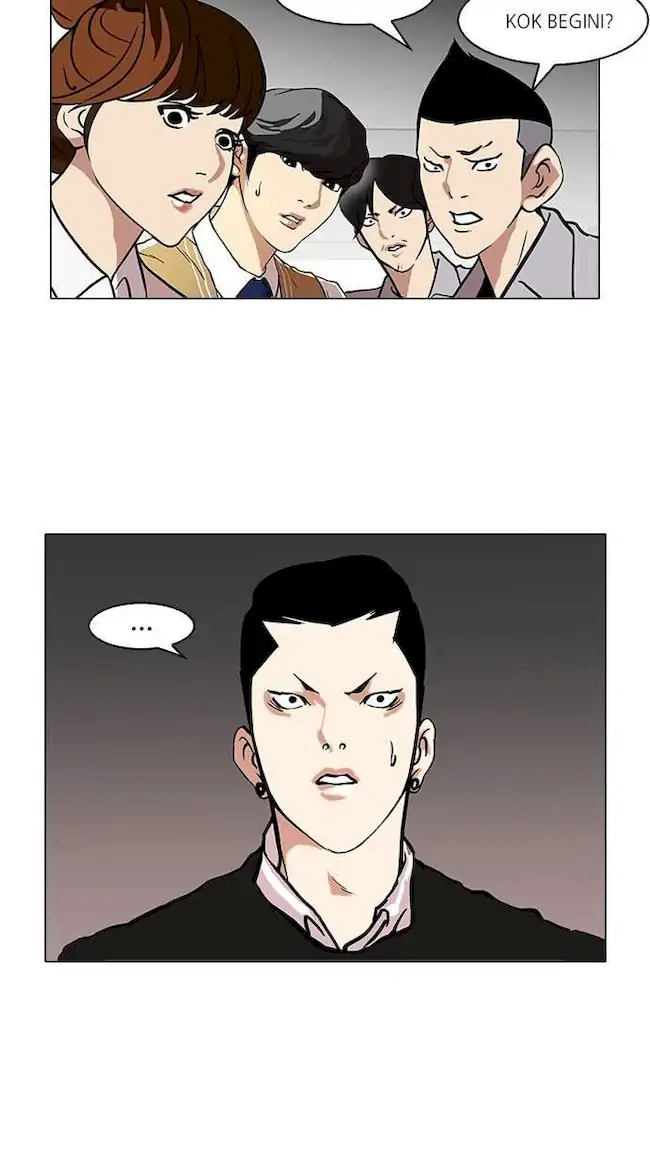 Lookism Chapter 95 - halaman 49