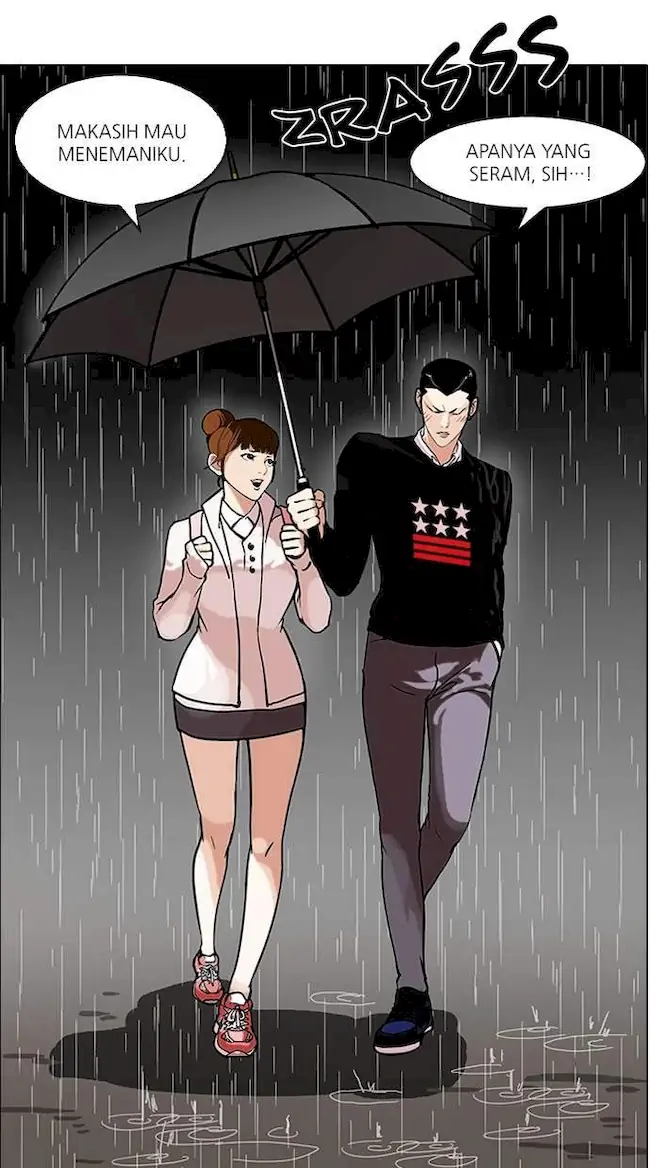Lookism Chapter 95 - halaman 5