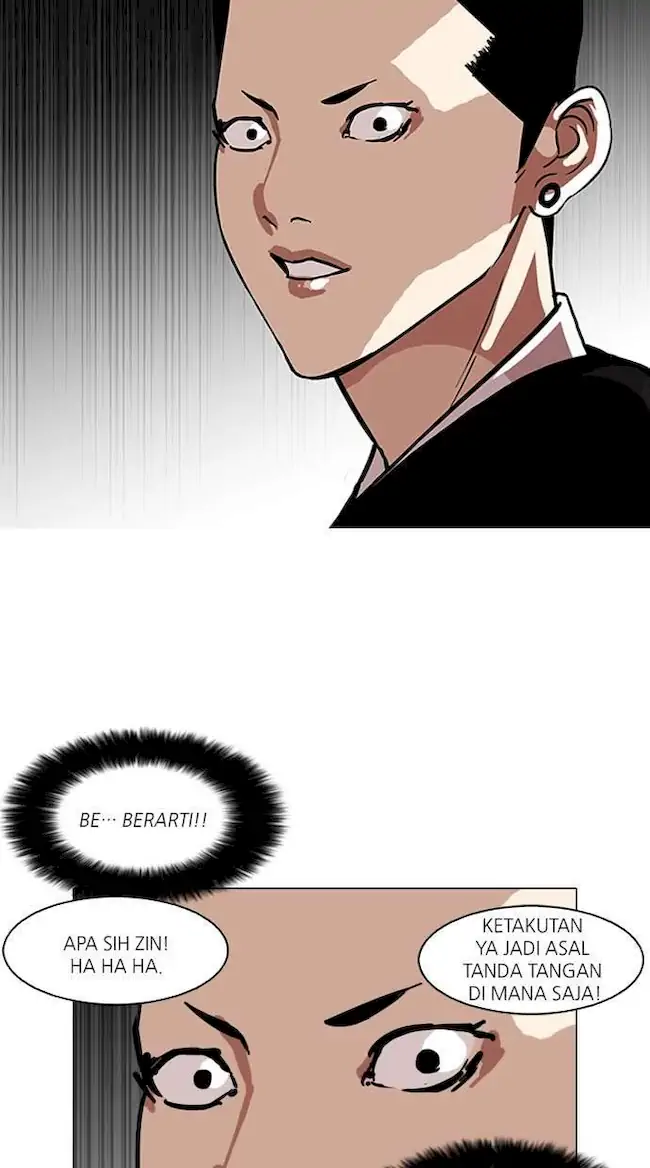 Lookism Chapter 95 - halaman 54