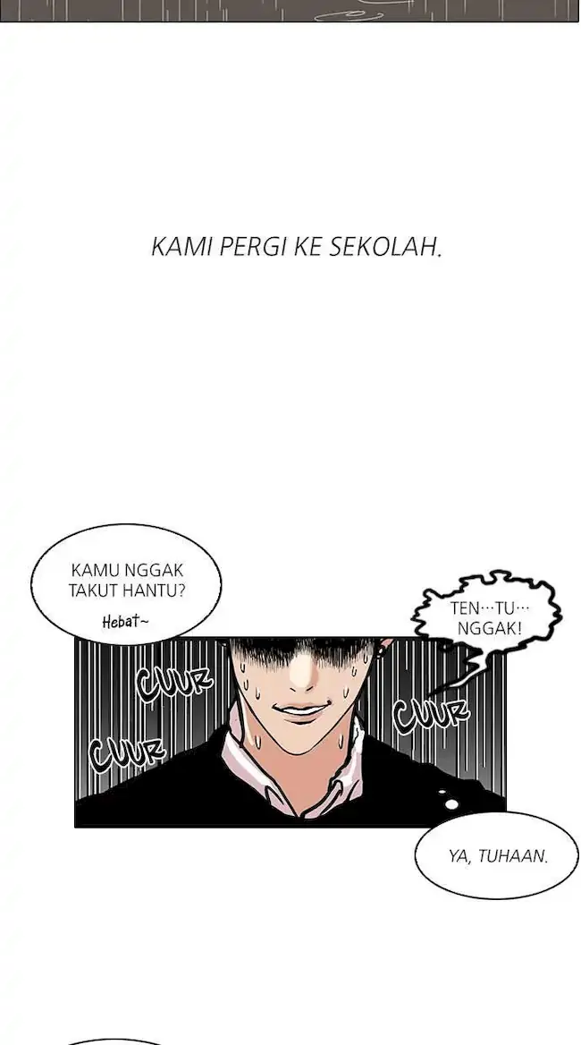 Lookism Chapter 95 - halaman 6