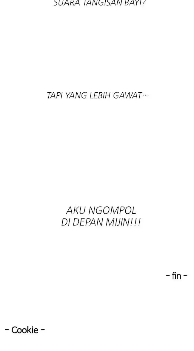 Lookism Chapter 95 - halaman 60