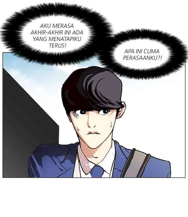 Lookism Chapter 95 - halaman 61