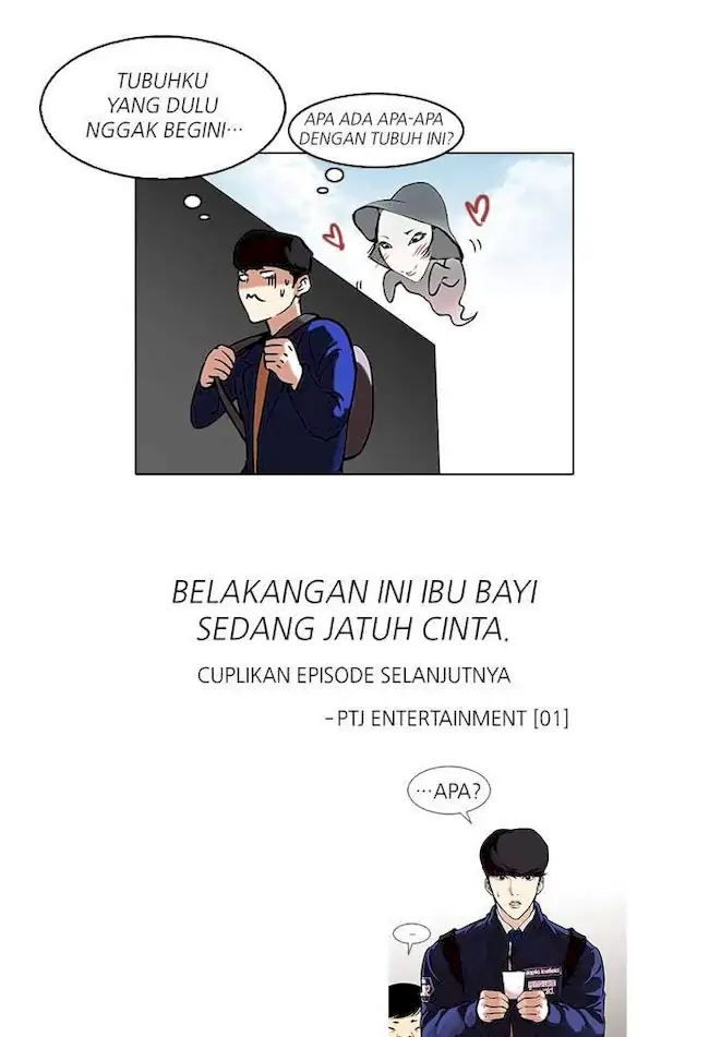 Lookism Chapter 95 - halaman 62