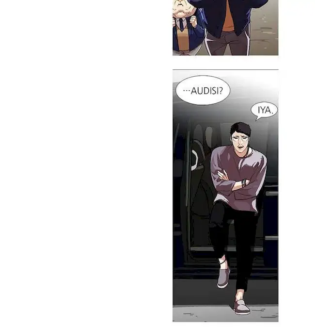 Lookism Chapter 95 - halaman 63